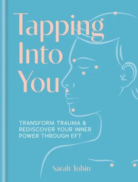 Tapping Into You - Sarah Tobin