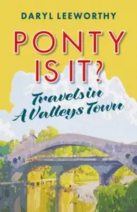 Ponty is it? - Daryl Leeworthy