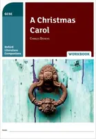 Oxford Literature Companions: A Christmas Carol Workbook - Carmel Waldron, Peter Buckroyd