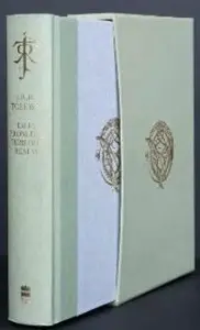 Tales from the Perilous Realm - J. R. R. Tolkien