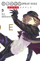 Bungo Stray Dogs: Dead Apple, Vol. 3 - Gun_Zi, Bungo Stray Dogs DA Partners, Rochelle Gancio