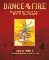 Dance of the Fire - Shlomo Shamir