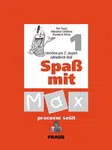 Spaß mit Max 1 - pracovní sešit (Defekt)