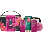 Baylis & Harding Boudoire Tropical Paradise darčeková sada do sprchy