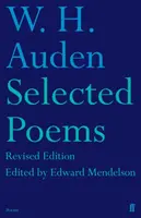 Selected Poems - W.H. Auden
