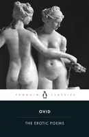 The Erotic Poems - Ovid