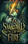Sword of Fire - Federico Ivanier