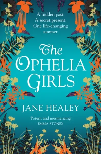 The Ophelia Girls - Healey Jane