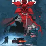 Stranger Things Library Edition Volume 4 (Graphic Novel) - Michael Moreci, Todor Hristov