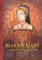 Bloody Mary - Kristina Gehrmann