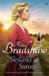 Skylarks At Sunset - Rita Bradshaw
