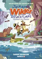 Jackson's Wilder Adventures Vol. 2 - Sarah Davidson
