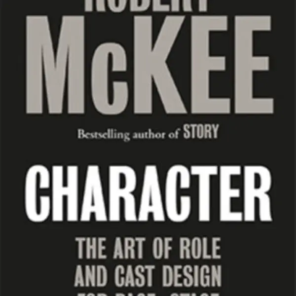 Character - Robert McKee