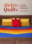 Retro Quilts - Maude Macdonald