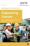 Getting into University: Engineering Courses - Bourne James