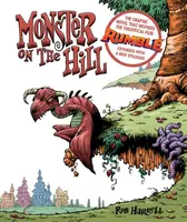 Monster on the Hill - Rob Harrell