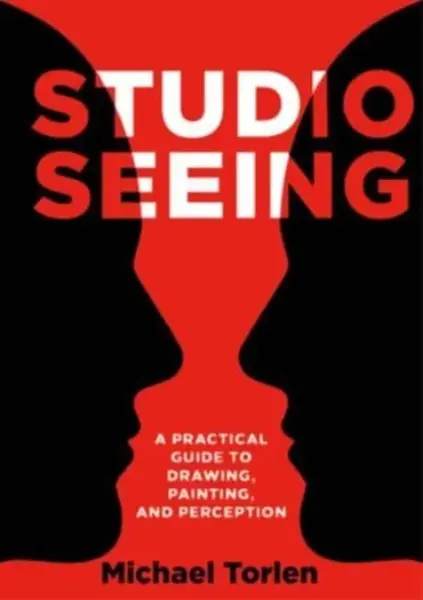 Studio Seeing - Michael Torlen