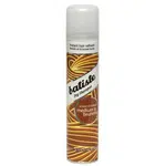 Batiste Suchý šampon pro hnědé odstíny vlasů (Dry Shampoo Plus Beautiful Brunette) 200 ml