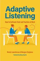 Adaptive Listening - Maegan, PhD Stephens, Nicole, MS, CCC-SLP Lowenbraun