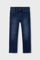 Dětské rifle Mayoral jeans slim fit basic 504