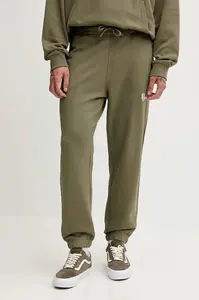 Bavlněné tepláky Hugo Blue Nyrotro