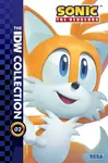 Sonic The Hedgehog: The IDW Collection, Vol. 2 - Ian Flynn, Evan Stanley