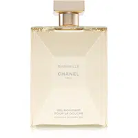 Chanel Gabrielle sprchový gél pre ženy 200 ml