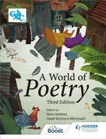 A World of Poetry - Hazel Simmons-McDonald, Mark McWatt