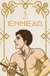 ENNEAD Vol. 5 [Mature Hardcover] - Mojito