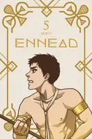 ENNEAD Vol. 5 [Mature Hardcover] - Mojito
