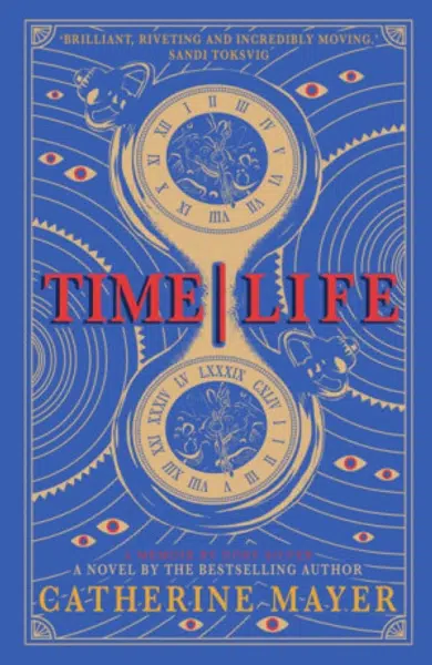 Time/Life - Catherine Mayer