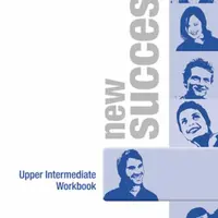 New Success Upper Intermediate Workbook w/ Audio CD Pack (Defekt) - Peter Moran