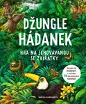 Džungle hádanek (Defekt) - Rachel Williams