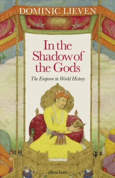 In the Shadow of the Gods - Dominic Lieven