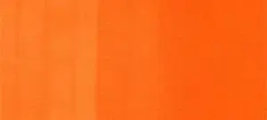 Copic Ciao marker – YR68 Orange
