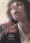 Steel of the Celestial Shadows, Vol. 7 - Daruma Matsuura