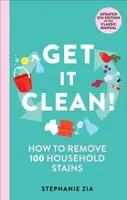 Get It Clean - Stephanie Zia