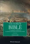 The Hebrew Bible - David M.  Carr
