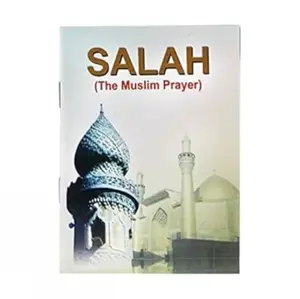 Salah - Islamic Book Service