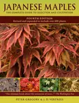 Japanese Maples - J. D. Vertrees, Peter Gregory