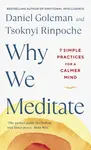 Why We Meditate - Daniel Goleman, Tsoknyi Rinpočhe