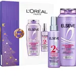 L'Oréal Paris Dárková sada vlasové péče Hyaluron Plump