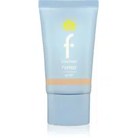 flormar Tinted Moisturizer SPF 50 tónovací hydratační krém Ivory Nude 30 ml
