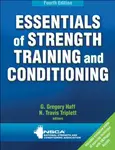 Essentials of Strength Training and Conditioning - Haff G.Gregory, N. Travis Triplett