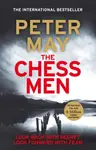 The Chessmen - Peter May