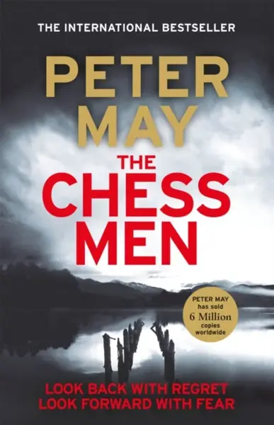 The Chessmen - Peter May