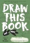 Dino Dance (Draw This Book) - Alli Brydon