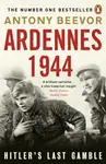 Ardennes 1944 - Antony Beevor