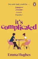 Itâ€™s Complicated - Emma Hughes