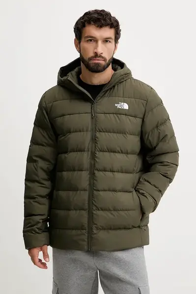 Bunda The North Face Aconcagua 3